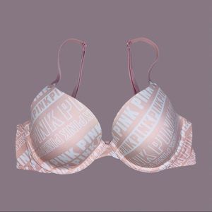 32C Victoria’s Secret bra